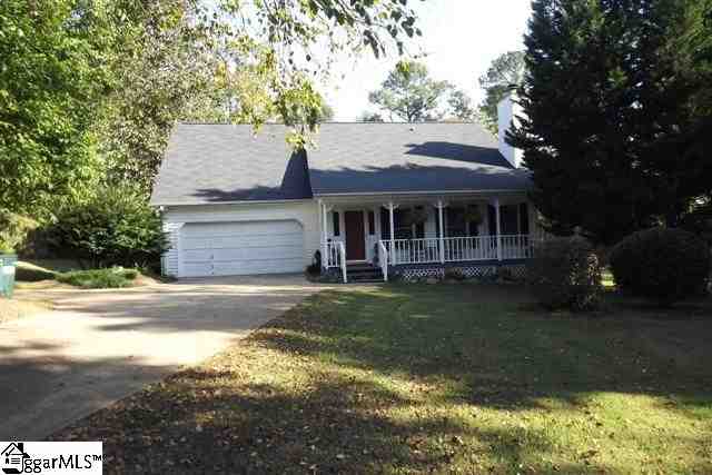 826-j C J C Cooper Road Fountain Inn, SC 29644 - Photo 1 of 1