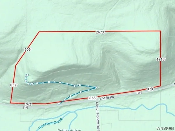 $190,000 | 5400 County Road 38, Alma, NY 14708