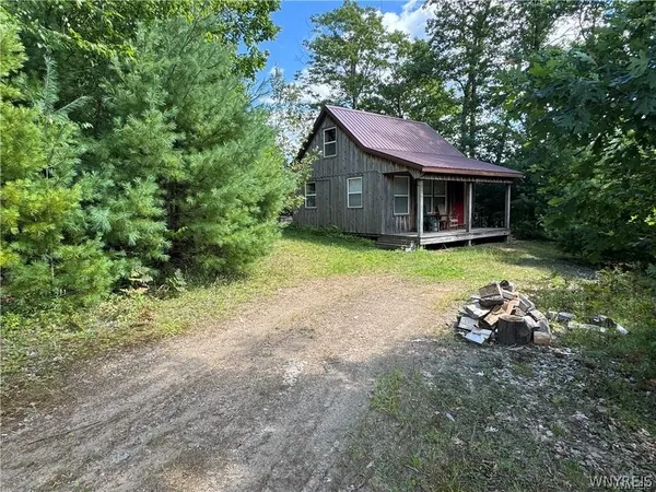 $190,000 | 5400 County Road 38, Alma, NY 14708