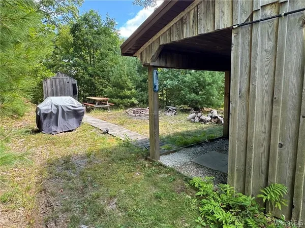 $190,000 | 5400 County Road 38, Alma, NY 14708