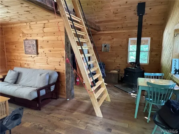 $190,000 | 5400 County Road 38, Alma, NY 14708