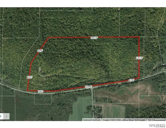 $190,000 | 5400 County Road 38, Alma, NY 14708