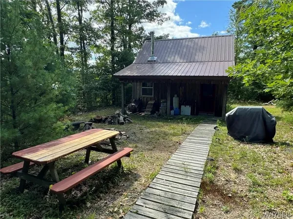 $190,000 | 5400 County Road 38, Alma, NY 14708