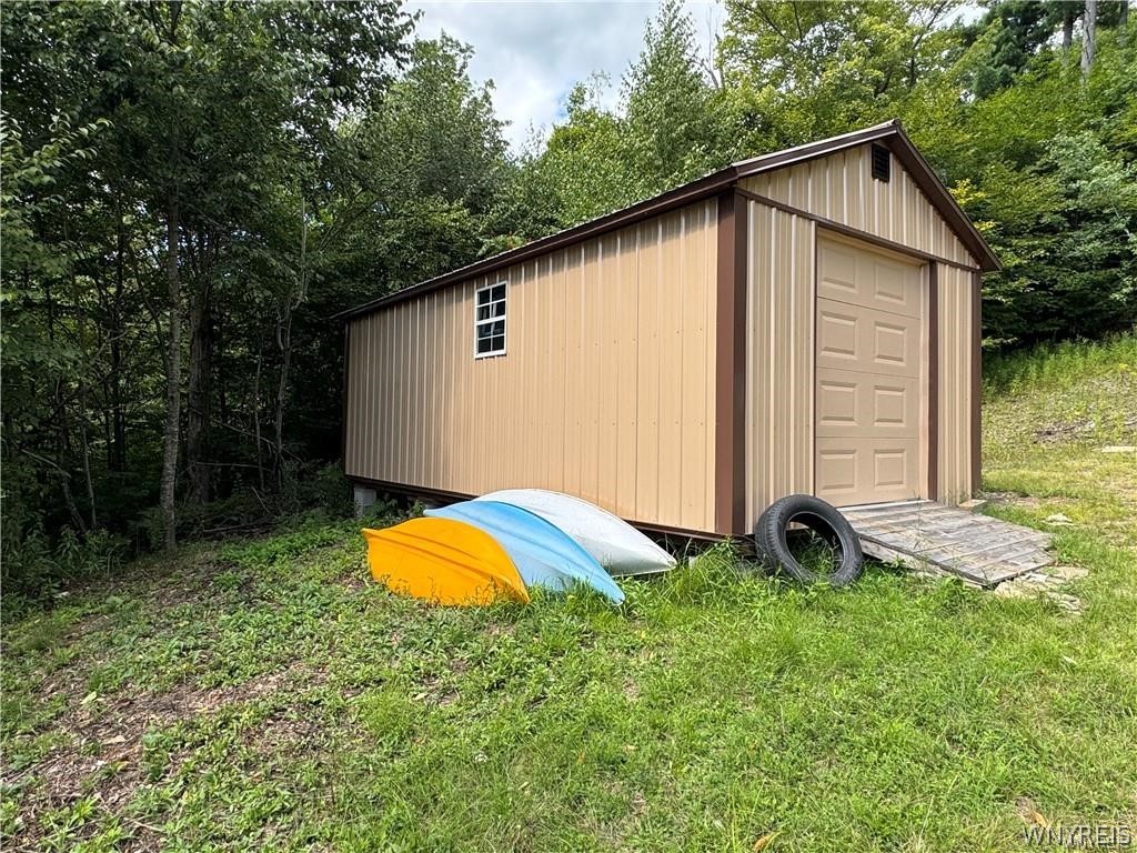 5400 County Road 38 Alma, NY 14708 - Photo 33 of 49