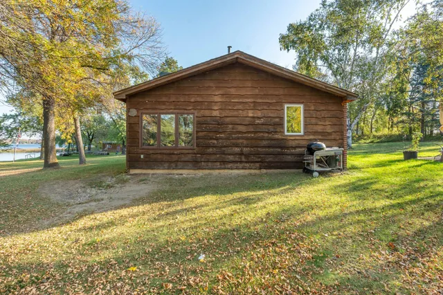 $529,900 | 37084 Hackberry Point Road, Richville, MN 56576