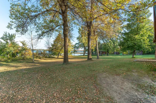 $529,900 | 37084 Hackberry Point Road, Richville, MN 56576