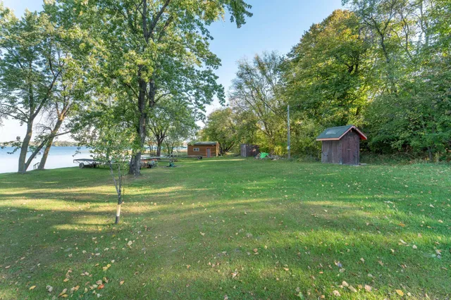 $529,900 | 37084 Hackberry Point Road, Richville, MN 56576