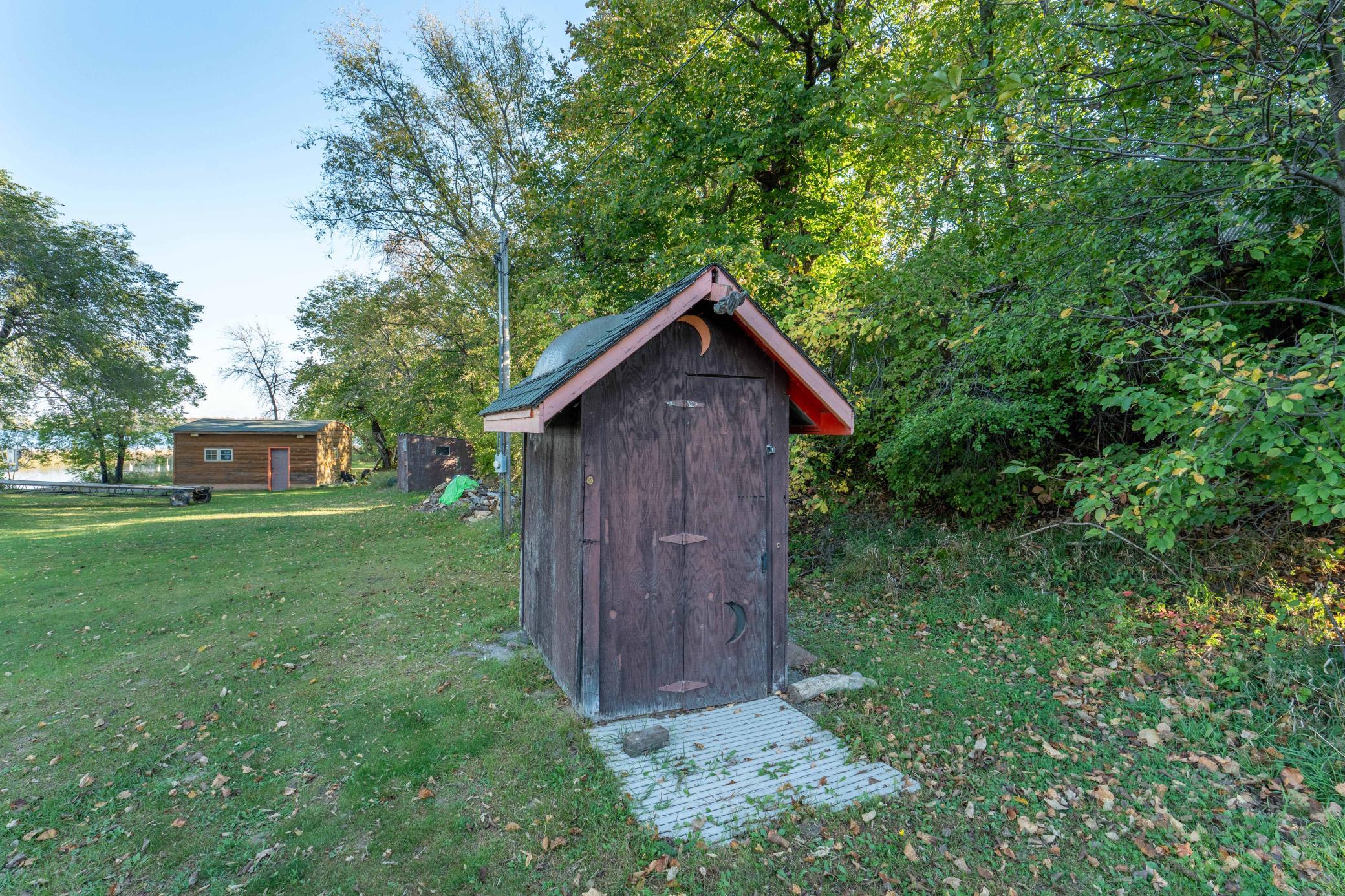 37084 Hackberry Point Road Richville, MN 56576 - Photo 16 of 65