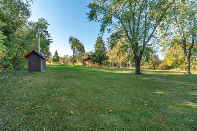 $529,900 | 37084 Hackberry Point Road, Richville, MN 56576