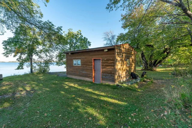 $529,900 | 37084 Hackberry Point Road, Richville, MN 56576