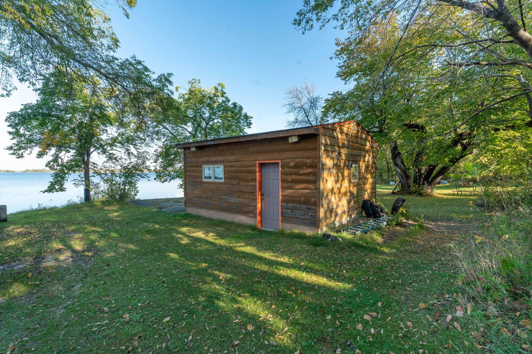 37084 Hackberry Point Road Richville, MN 56576 - Photo 20 of 65