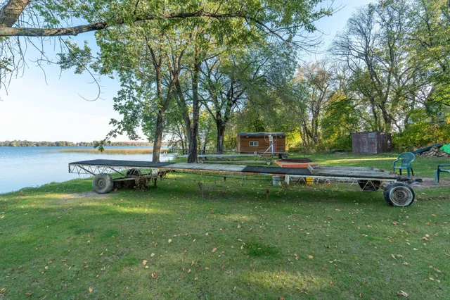 $529,900 | 37084 Hackberry Point Road, Richville, MN 56576