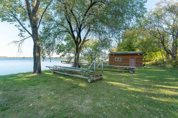 $529,900 | 37084 Hackberry Point Road, Richville, MN 56576