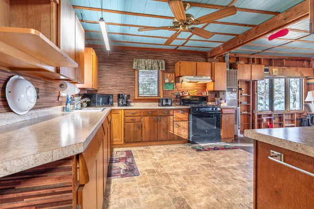 $529,900 | 37084 Hackberry Point Road, Richville, MN 56576