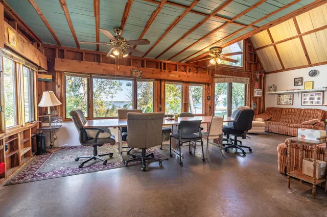 $529,900 | 37084 Hackberry Point Road, Richville, MN 56576