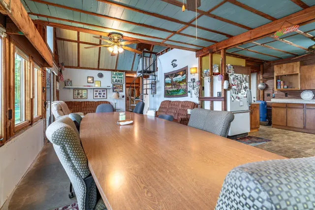 $529,900 | 37084 Hackberry Point Road, Richville, MN 56576