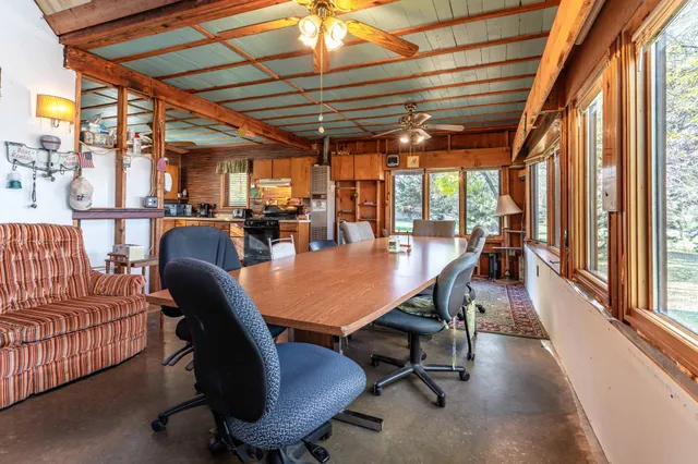 $529,900 | 37084 Hackberry Point Road, Richville, MN 56576