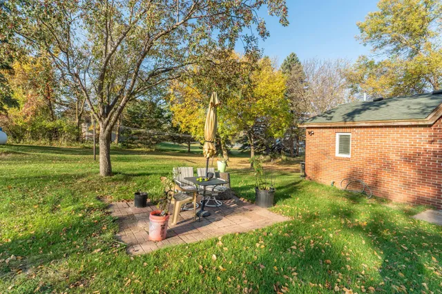 $529,900 | 37084 Hackberry Point Road, Richville, MN 56576