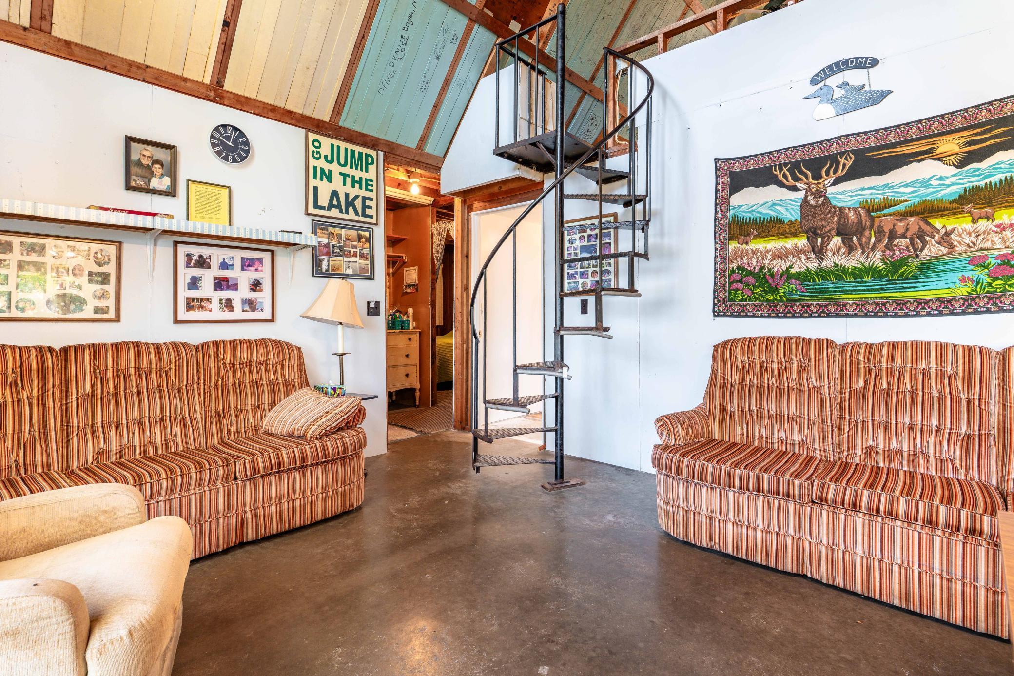 37084 Hackberry Point Road Richville, MN 56576 - Photo 41 of 64