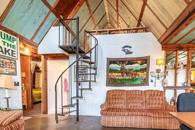 $529,900 | 37084 Hackberry Point Road, Richville, MN 56576