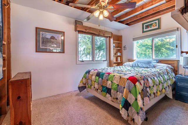 $529,900 | 37084 Hackberry Point Road, Richville, MN 56576