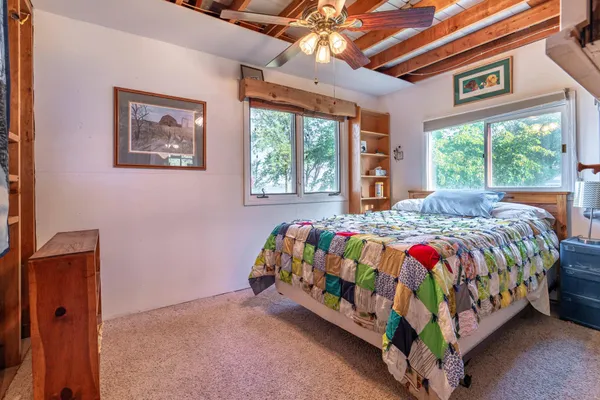 $529,900 | 37084 Hackberry Point Road, Richville, MN 56576