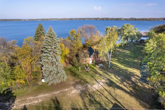 $529,900 | 37084 Hackberry Point Road, Richville, MN 56576