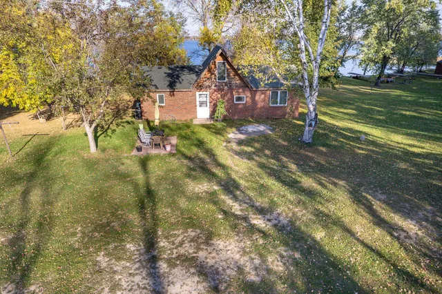 $529,900 | 37084 Hackberry Point Road, Richville, MN 56576
