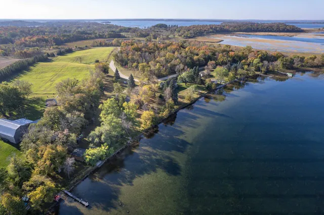 $529,900 | 37084 Hackberry Point Road, Richville, MN 56576