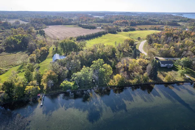 $529,900 | 37084 Hackberry Point Road, Richville, MN 56576