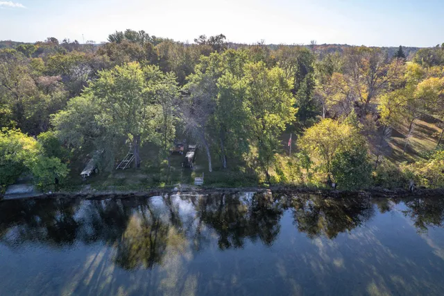 $529,900 | 37084 Hackberry Point Road, Richville, MN 56576