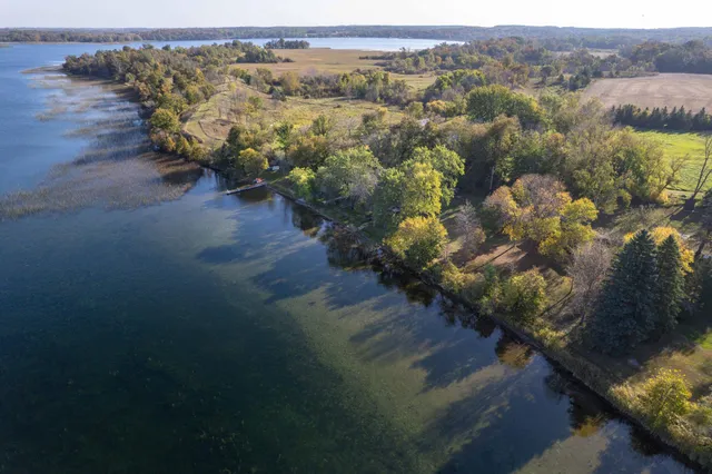 $529,900 | 37084 Hackberry Point Road, Richville, MN 56576