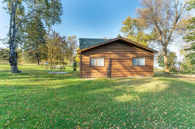 $529,900 | 37084 Hackberry Point Road, Richville, MN 56576