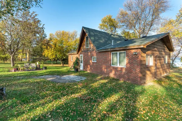 $529,900 | 37084 Hackberry Point Road, Richville, MN 56576