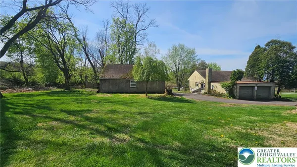 $257,860 | 2160 Wassergass Road, Hellertown, PA 18055