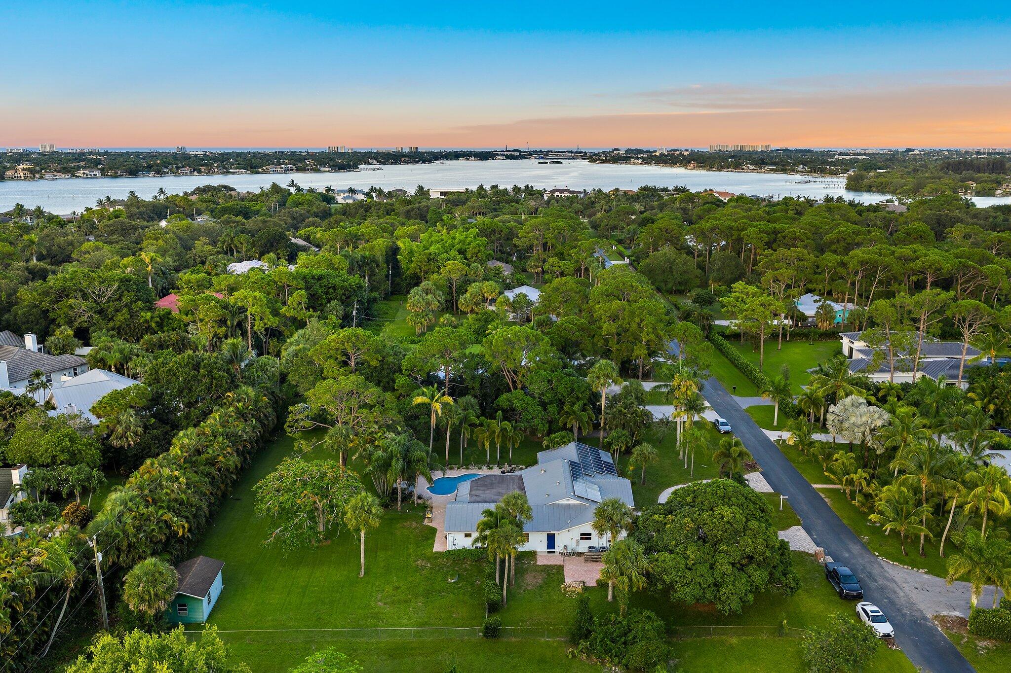 5501 Old Fort Jupiter Road Jupiter, FL 33458 - Photo 1 of 42 008-5501OldFortJupiterRd-Jupiter-FL-3345