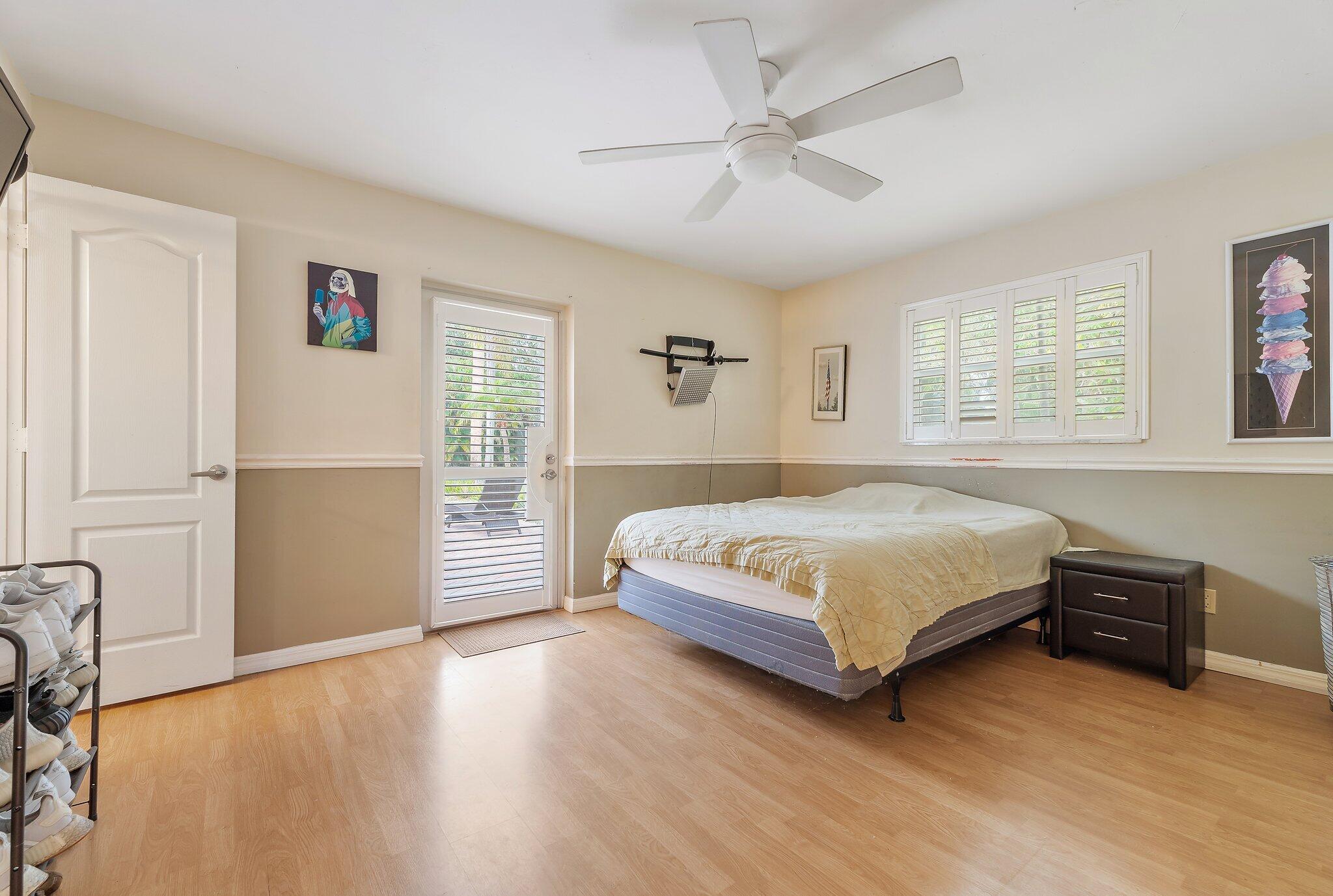5501 Old Fort Jupiter Road Jupiter, FL 33458 - Photo 26 of 42 bedroom 2