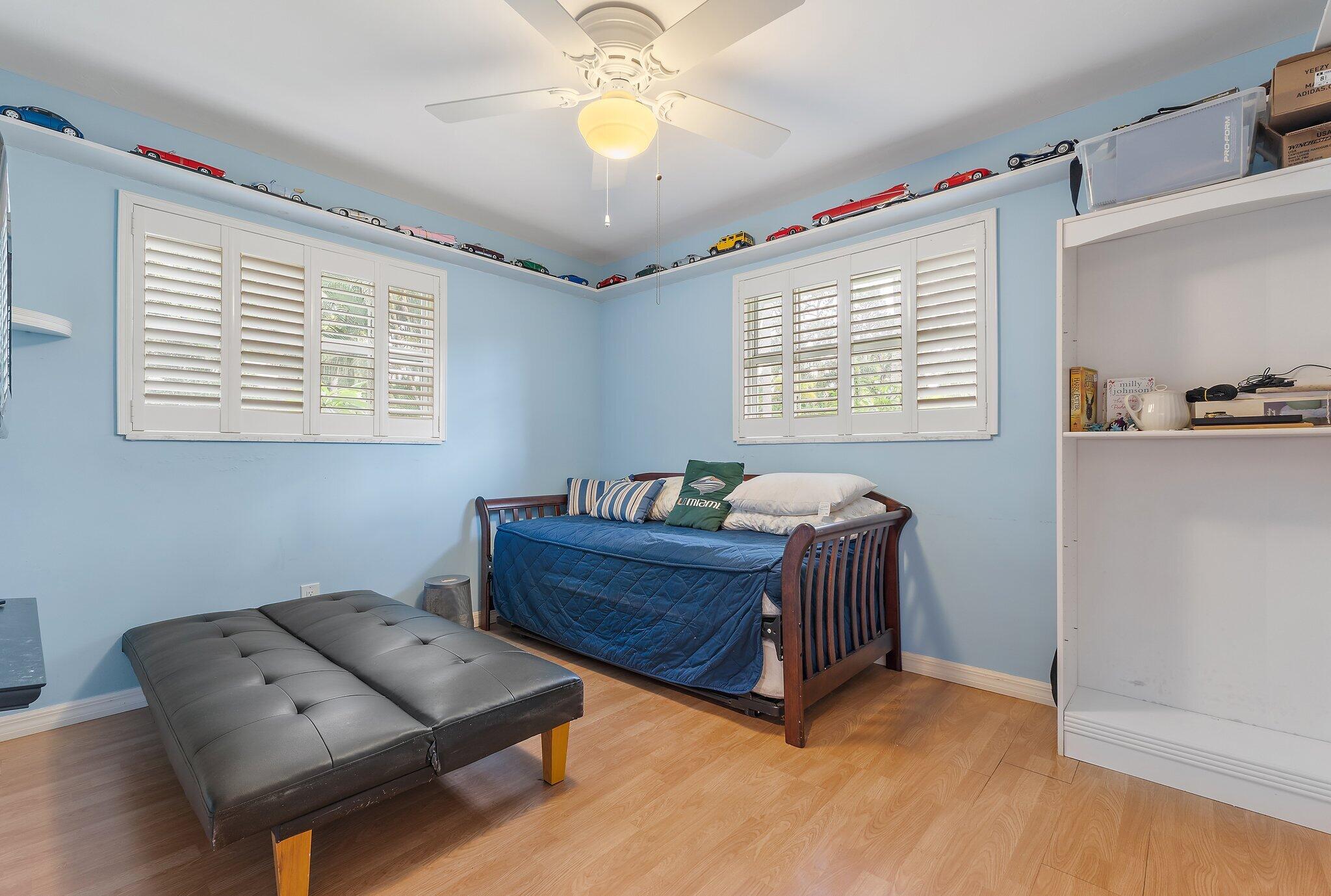 5501 Old Fort Jupiter Road Jupiter, FL 33458 - Photo 29 of 42 bedroom 4