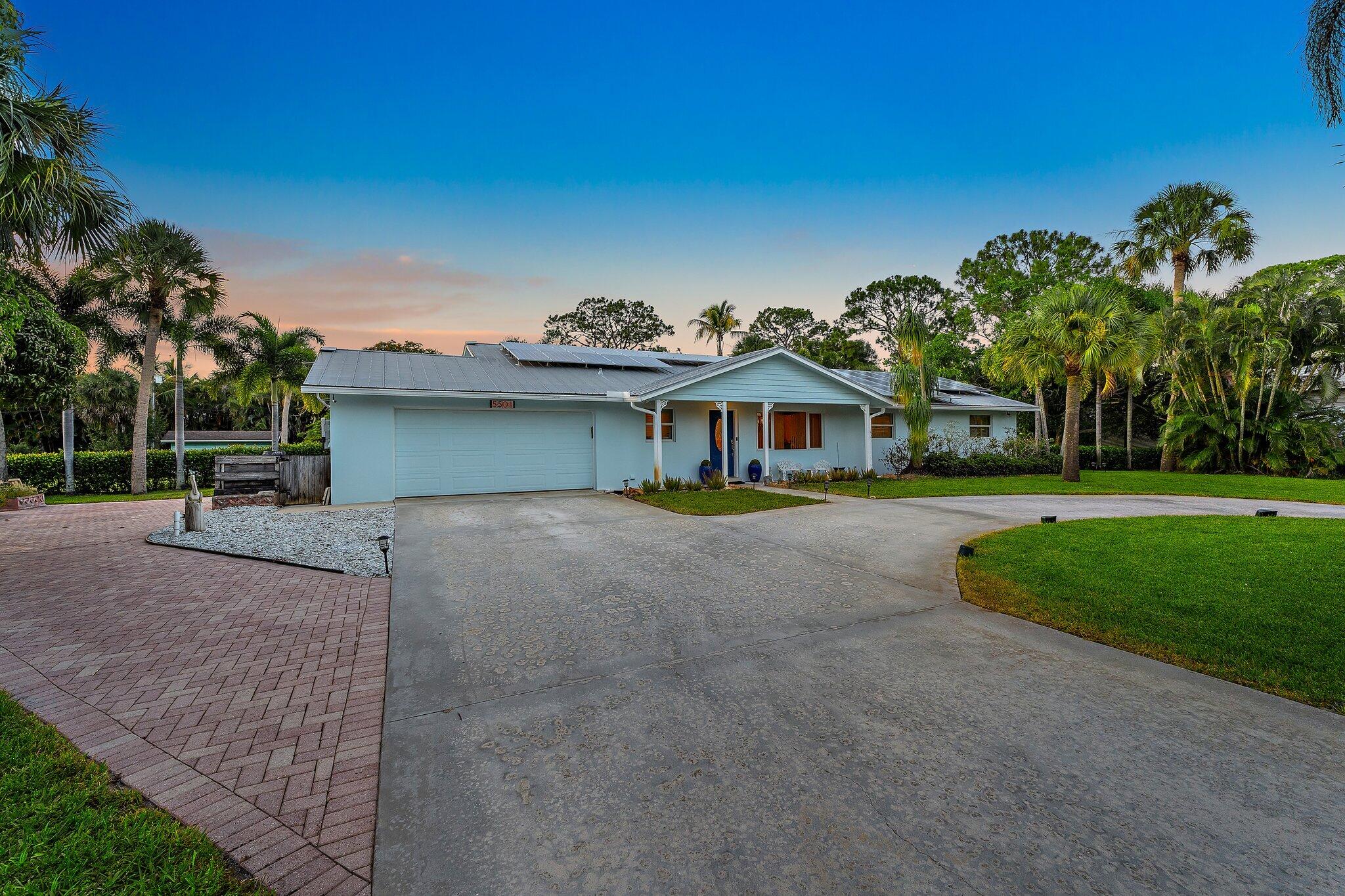 5501 Old Fort Jupiter Road Jupiter, FL 33458 - Photo 3 of 42 021-5501OldFortJupiterRd-Jupiter-FL-3345