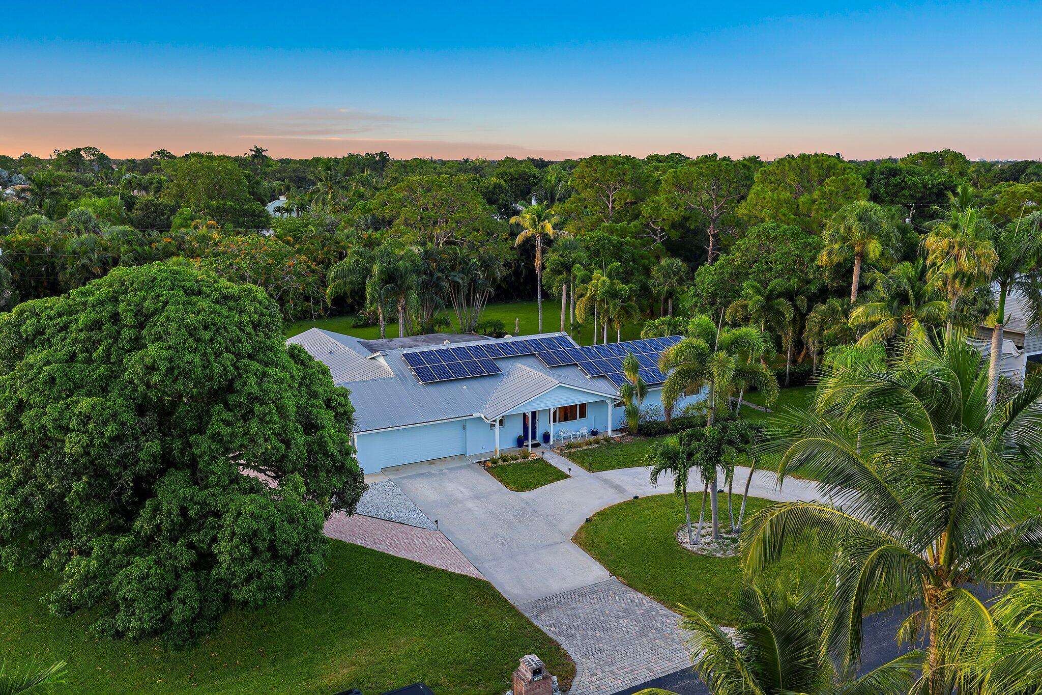 5501 Old Fort Jupiter Road Jupiter, FL 33458 - Photo 40 of 42 001-5501OldFortJupiterRd-Jupiter-FL-3345
