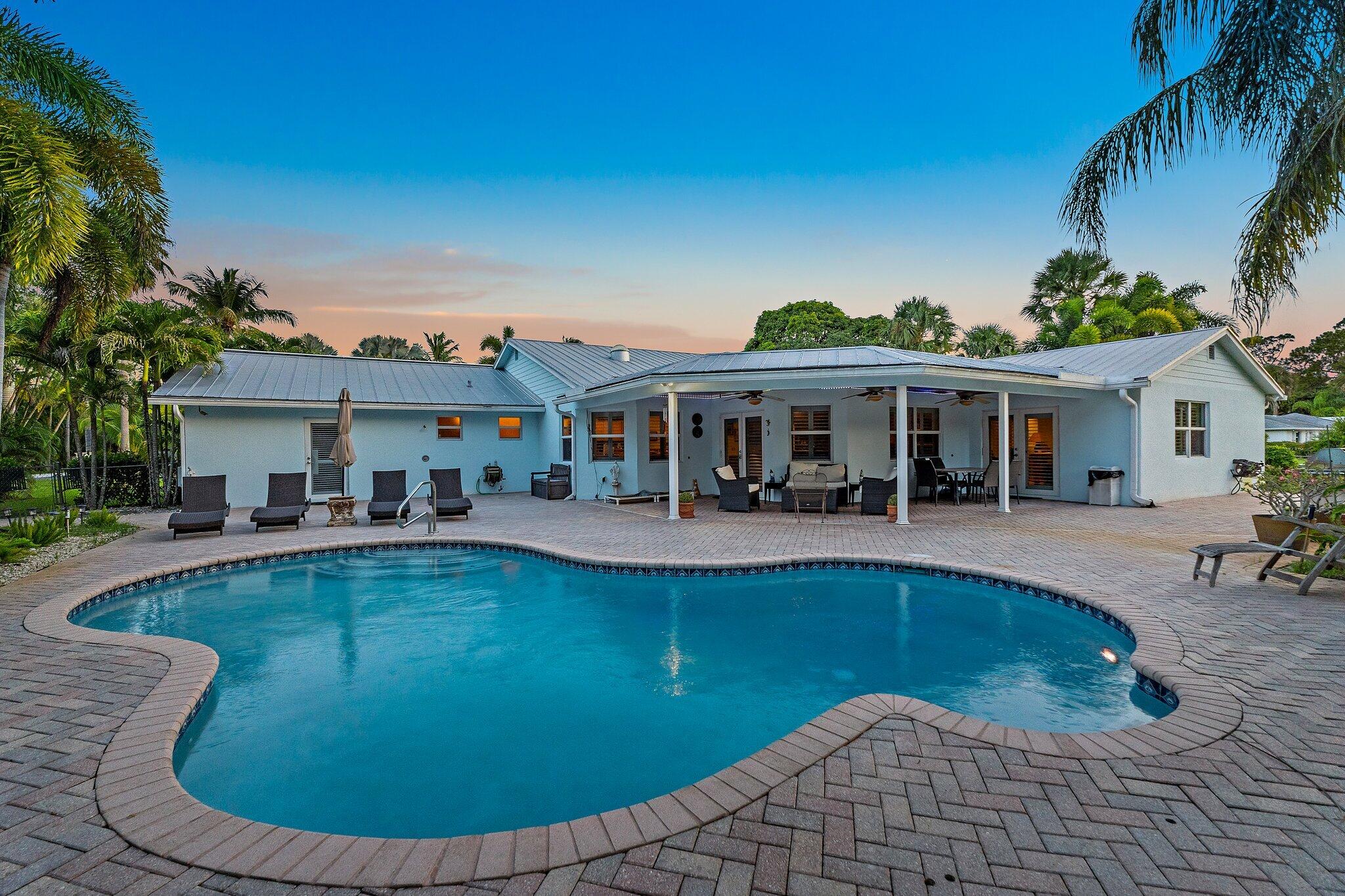 5501 Old Fort Jupiter Road Jupiter, FL 33458 - Photo 4 of 42 038-5501OldFortJupiterRd-Jupiter-FL-3345