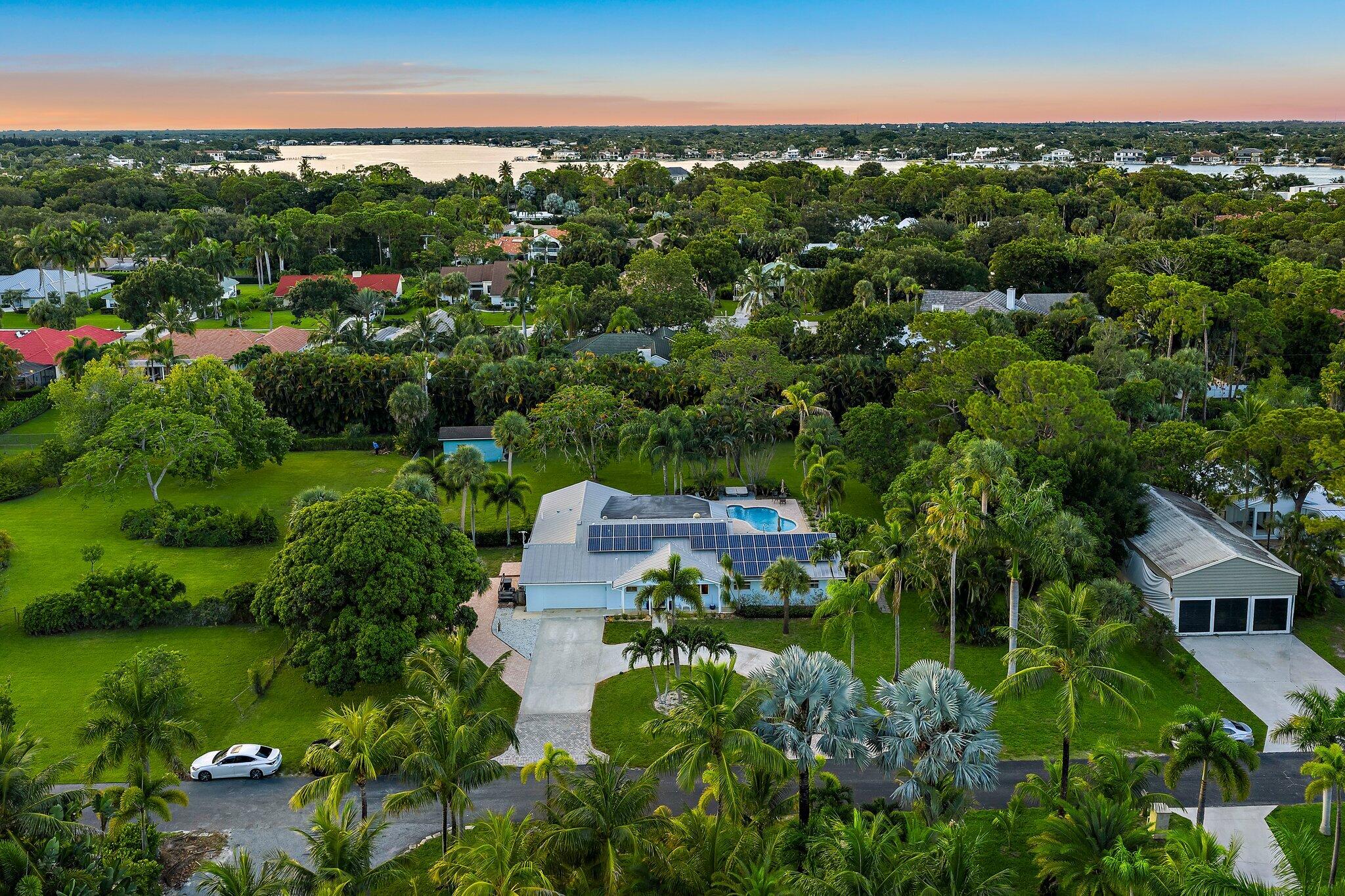 5501 Old Fort Jupiter Road Jupiter, FL 33458 - Photo 41 of 42 003-5501OldFortJupiterRd-Jupiter-FL-3345