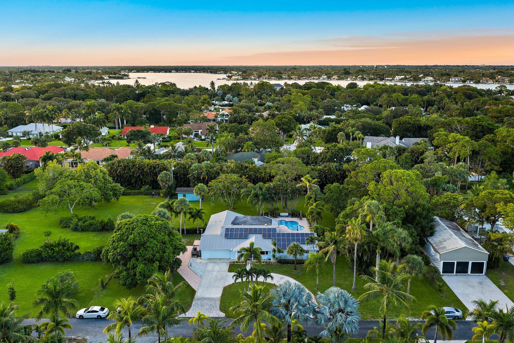 5501 Old Fort Jupiter Road Jupiter, FL 33458 - Photo 42 of 42 006-5501OldFortJupiterRd-Jupiter-FL-3345