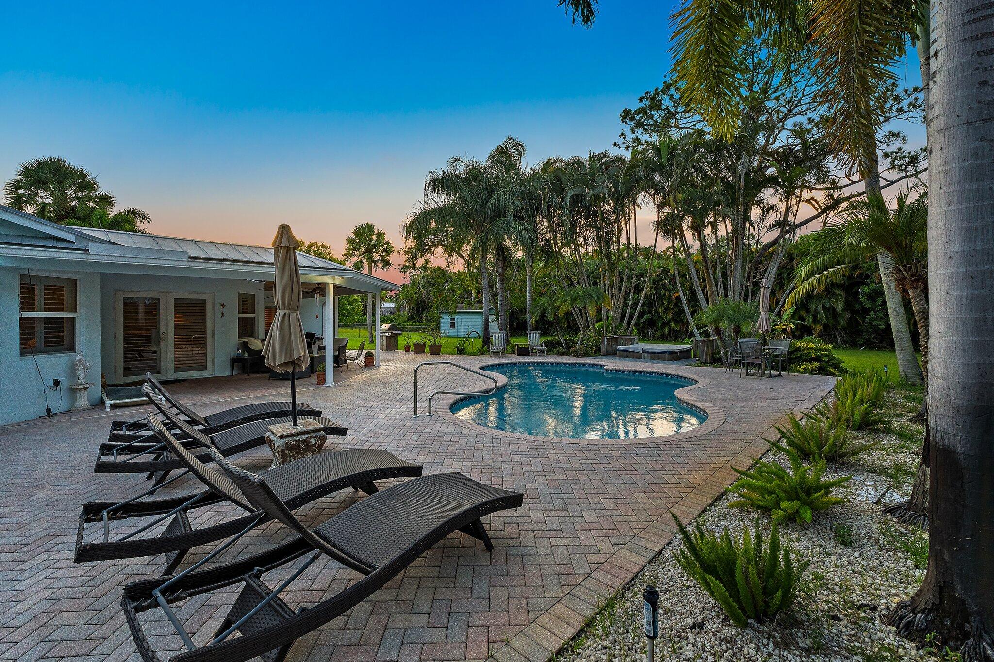 5501 Old Fort Jupiter Road Jupiter, FL 33458 - Photo 6 of 42 035-5501OldFortJupiterRd-Jupiter-FL-3345
