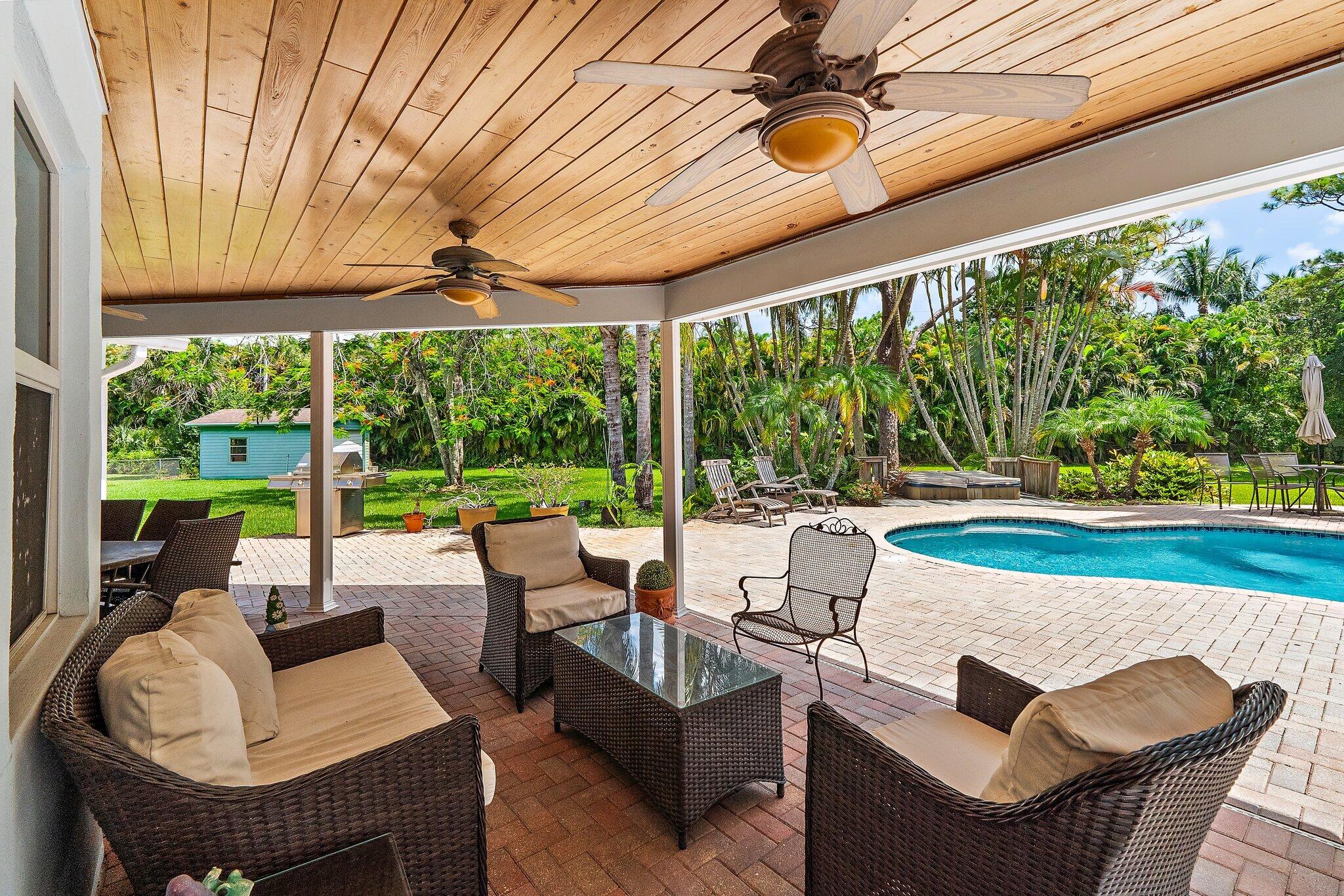 5501 Old Fort Jupiter Road Jupiter, FL 33458 - Photo 7 of 42 023-5501OldFortJupiterRoad-Jupiter-FL-33