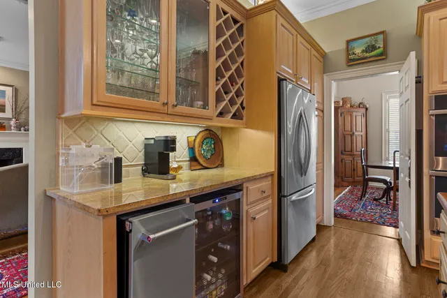 $669,000 | 450 St Andrews Drive, Jackson, MS 39211