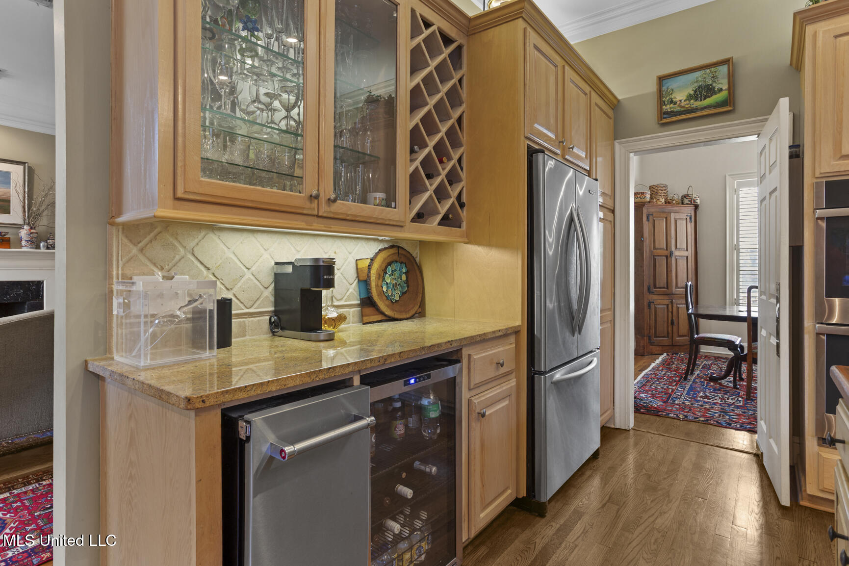 450 St Andrews Drive Jackson, MS 39211 - Photo 14 of 40 450 St Andrews-12