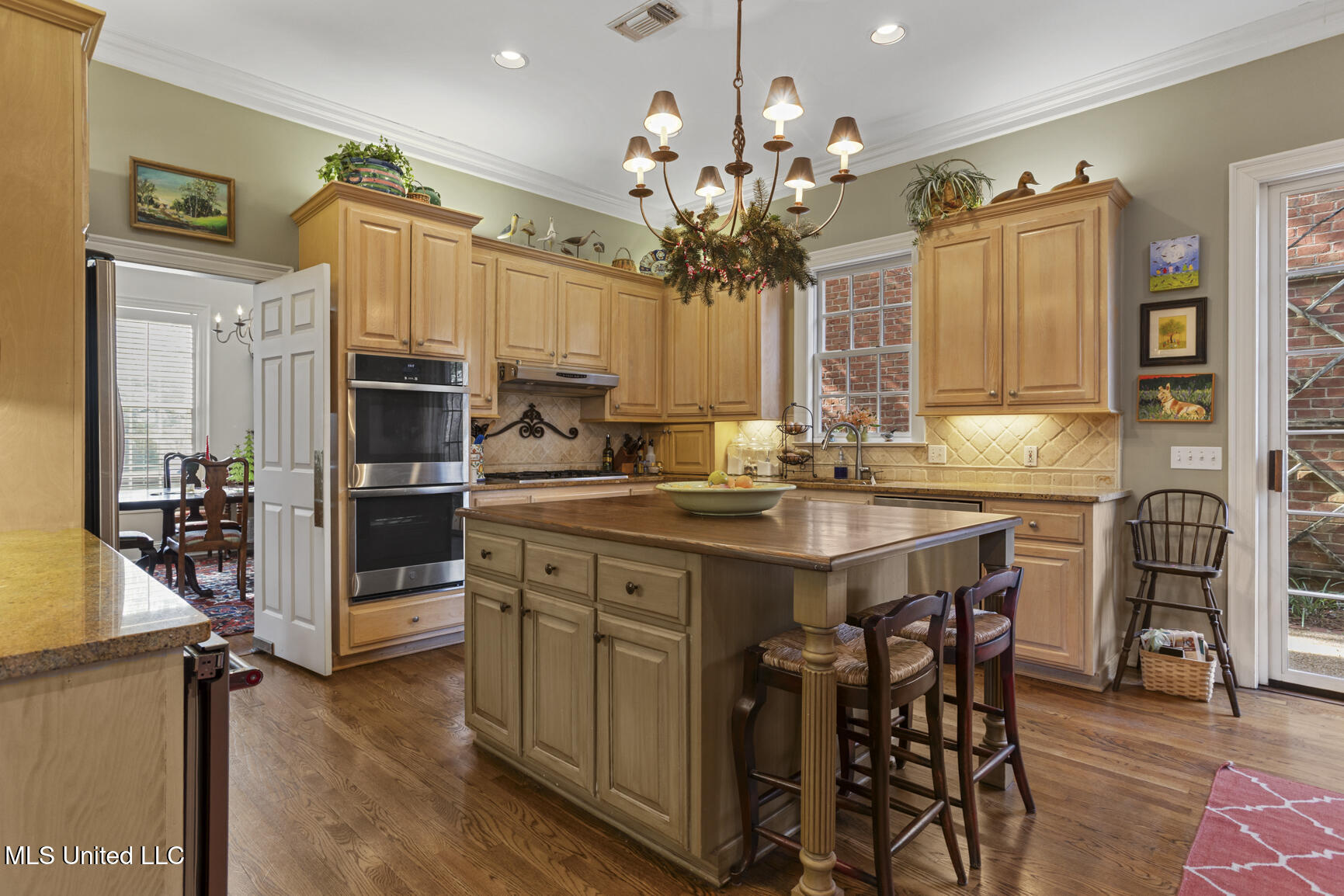 450 St Andrews Drive Jackson, MS 39211 - Photo 15 of 40 450 St Andrews-13