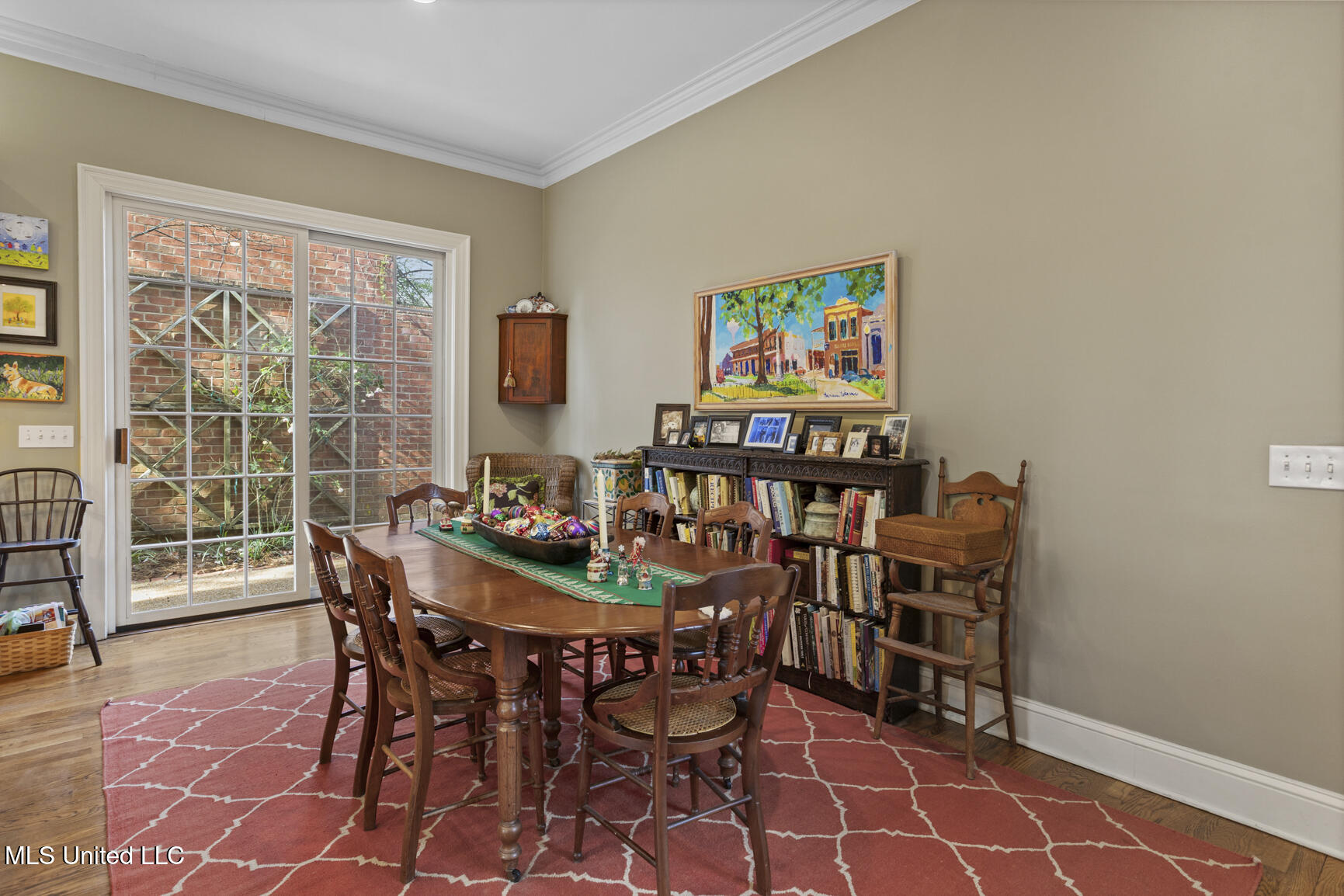 450 St Andrews Drive Jackson, MS 39211 - Photo 16 of 40 450 St Andrews-14