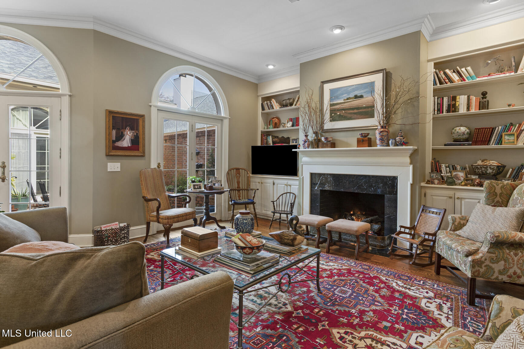 450 St Andrews Drive Jackson, MS 39211 - Photo 18 of 40 450 St Andrews-16